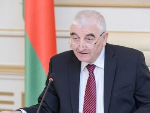 Məzahir Pənahov Qazaxıstanda seçkiləri izləyəcək