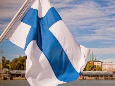 Finlandiyada ruslara məxsus təyyarələr müsadirə edilib