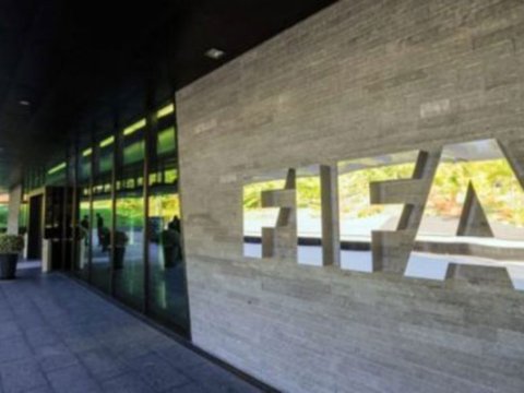 FİFA-dan içki QADAĞASI