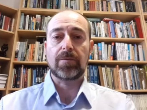Azərbaycanın bu qərarı diplomatik qələbədir - Yəhudi ekspert