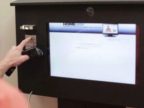 Ömürlük məhkumlar videogörüş keçirə biləcəklər
