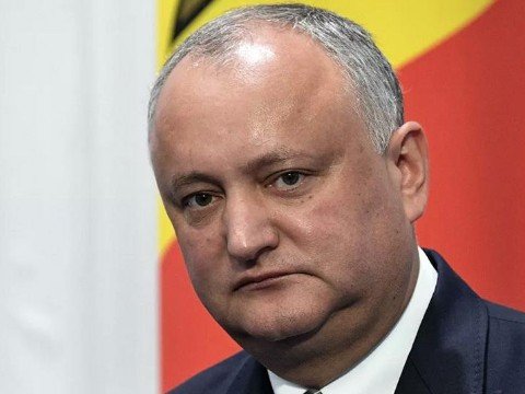 Keçmiş prezident ev dustaqlığından BURAXILDI