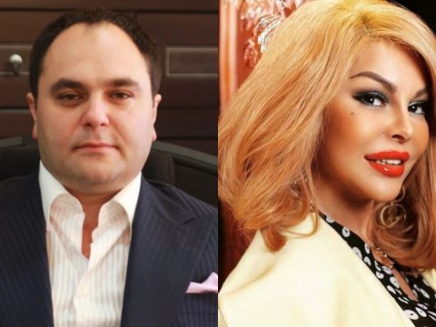 Rasim Məmmədovun Aygün Kazımovadan aldığı evə həbs qoyuldu