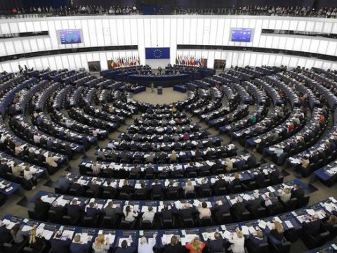 Avropa Parlamentindən Rusiya ilə bağlı vacib QƏRAR 