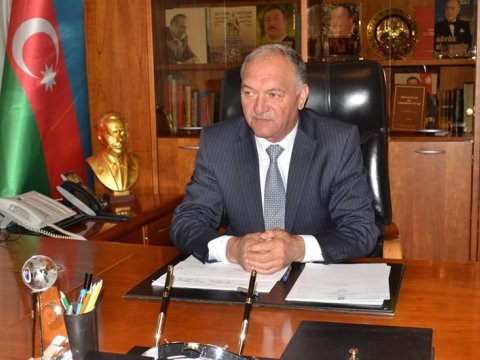 Qoca Səmədovdan xəbər var - Vəziyyəti yenidən pisləşdi 