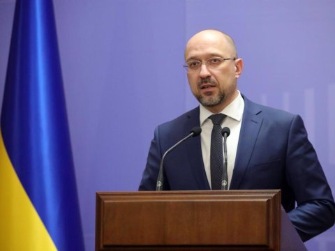 Ukraynaya verilən yardımın həcmi açıqlandı 