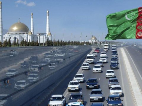 Türkmənistan-Azərbaycan-Türkiyə sammiti keçiriləcək