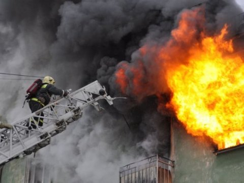 Rusiyada güclü partlayış: Ölənlərin sayı artdı - YENİLƏNİB