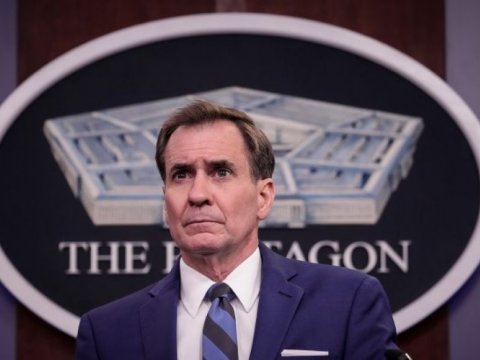 ABŞ Ukraynaya daha çox yardım vəd edir