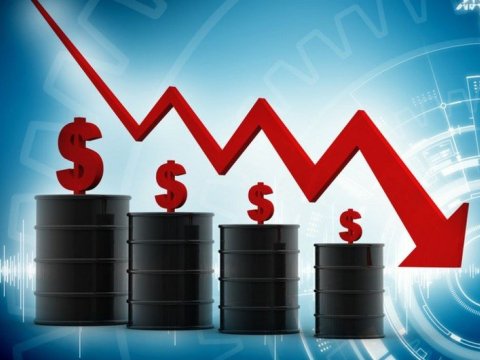 “Azeri Light” 3 dollardan çox ucuzlaşdı