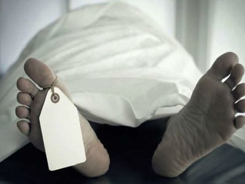 Oğuzda meşədə parçalanmış kişi meyiti tapılıb