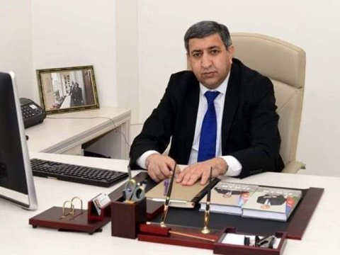 YAP siyasi sistemin monolit gücü və avanqard siyasi institutudur