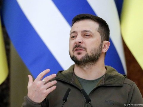 Müharibə nə vaxt dayandırılacaq? - Zelenski açıqladı