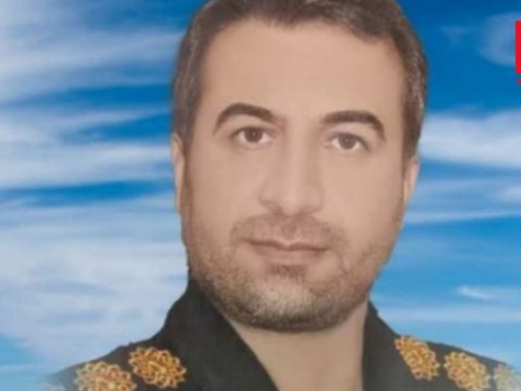 SEPAH-ın daha bir polkovniki öldürülüb