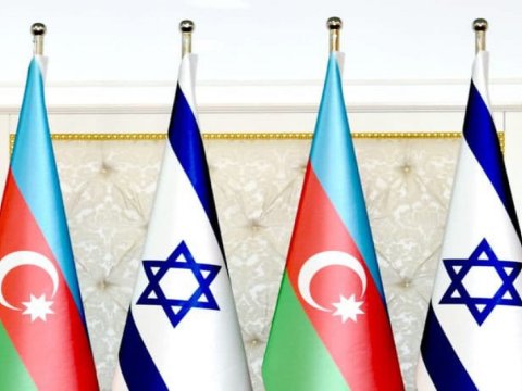 İsraildə səfirlik açmaq Azərbaycana nə qazandıracaq?