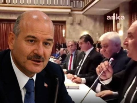 Nazir onu tənqid edənlərə sərt cavab verdi - VİDEO