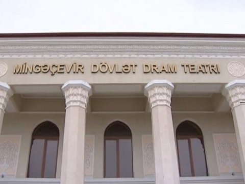 Nazirdən yeni direktor TƏYİNATI