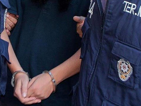 İstanbul terroruna görə daha 5 nəfər tutuldu
