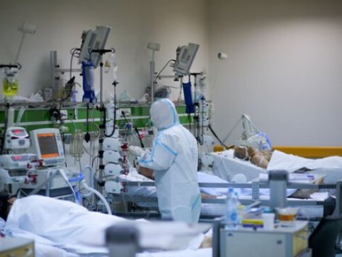 Son sutkada 34 yeni yoluxma - 3 nəfər öldü