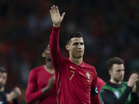 “PSJ” Ronaldonu almaqdan imtina edir