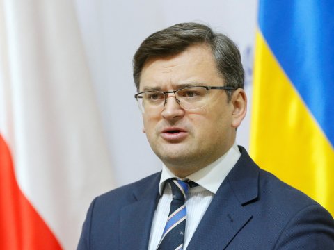 Ukraynanın qələbəsi həm də Qərbin qələbəsi olacaq - Kuleba