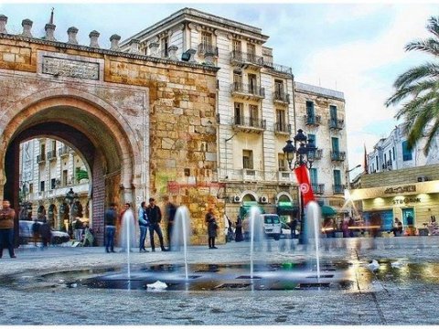 Tunisdə keçirilən Zirvə Görüşündə Azərbaycana qarşı TƏXRİBAT