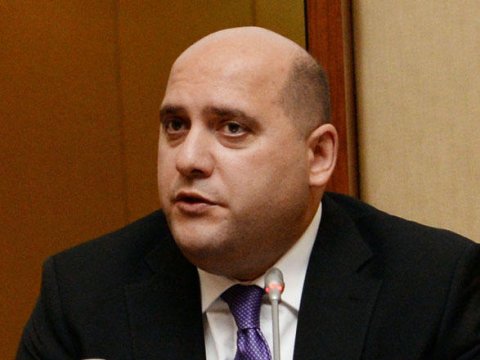 Prezidentin nümayəndəsi: Ad günün mübarək, Ağdam!