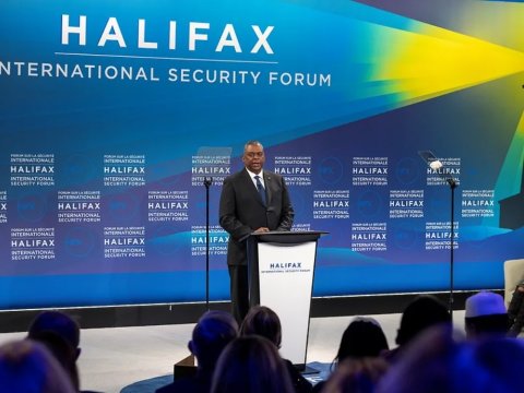 Ukraynanı sərt qış gözləyir - Pentaqondan xəbərdarlıq 