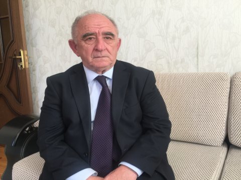 Şuşanın keçmiş baş həkimi vəfat etdi 