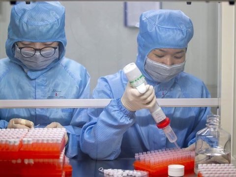 Dünyanın koronavirus MƏNZƏRƏSİ