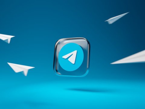 “Telegram”da istifadəçi adı rekord qiymətə satıldı