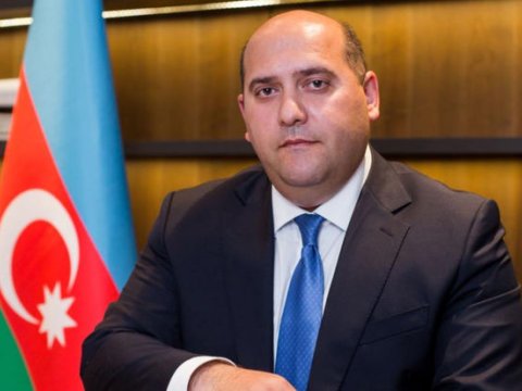 Prezidentin xüsusi nümayəndəsi Ağdamda görüləcək işlərdən DANIŞDI