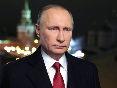Putin İrəvan səfərinə hazırlaşır