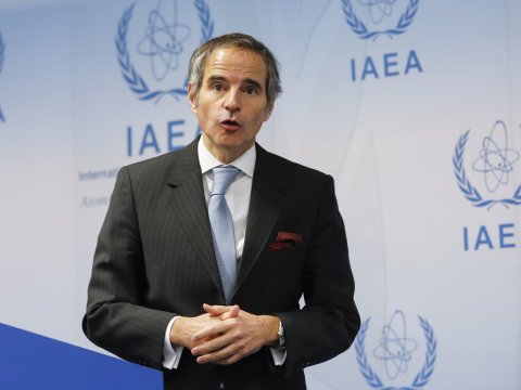 Qrossi Rusiya və Ukraynaya səfər edəcək 