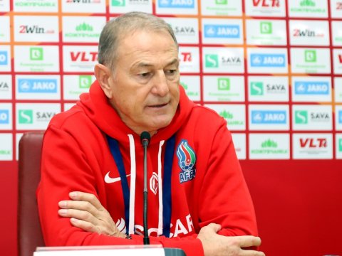 “Komandamın bu cür futbol oynamasını istəmirəm” - De Byazi