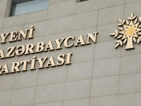 YAP-ın yaradılmasından 30 il ötür