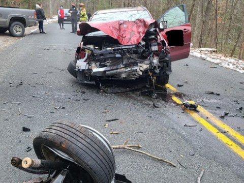 Hər il yol qəzalarında 1 milyondan çox insan ölür