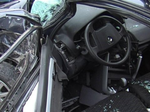 Həftəsonu 5 nəfər qəza qurbanı olub