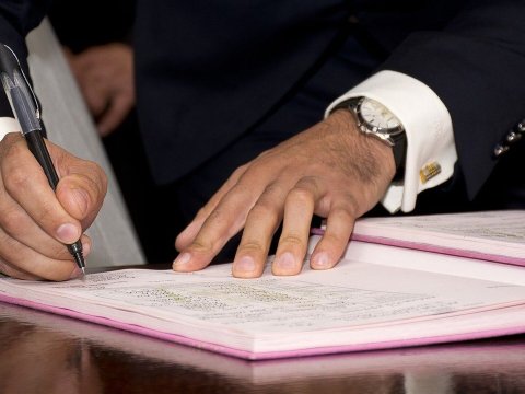 Partiyalarla bağlı 10 min üzv tələbi iki dəfə AZALDILDI