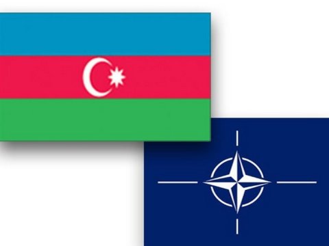 Bakıda “NATO günləri” başlayıb