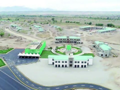 Zəngilan, Cəbrayıl və Qubadlıda yeni kəndlərin salınmasına hazırlıq gedir