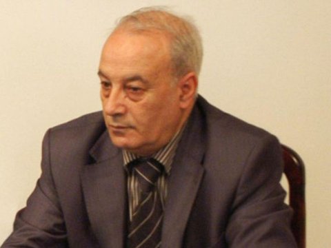 AZƏRTAC-ın sədri vəzifəsinin icrası heç kimə həvalə edilməyib  