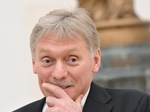 Peskov təkzib etdi: Rusiya İranla birgə PUA istehsal etməyəcək