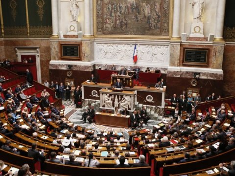 Senatın qətnaməsi Milli Assambleyada müzakirə olunacaq