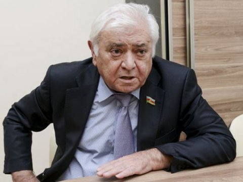 “Xanımının sözünə qulaq asmayan ortada qalar” – Deputatdan etiraf (VİDEO)