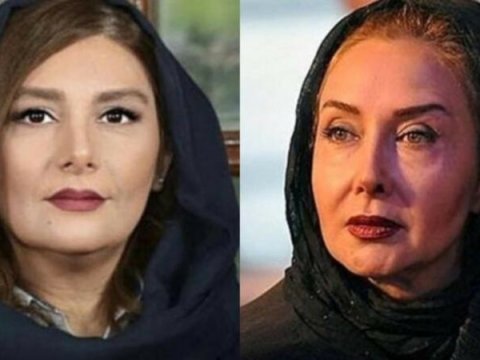 İranda etirazları dəstəkləyən tanınmış aktrisalar həbs olunub