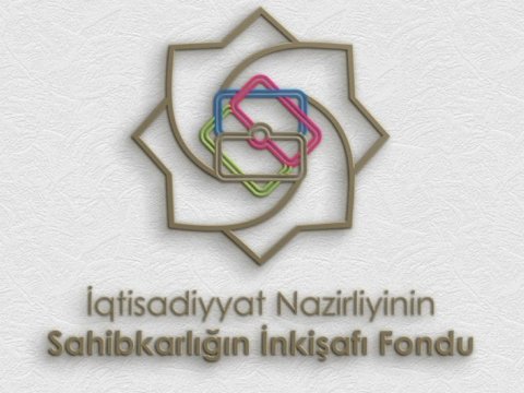 Sahibkarlığın İnkişafı Fonduna sədr TƏYİN OLUNDU
