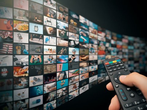 Telekanallarda qanun pozuntusu - Xəbərdarlıq edildi