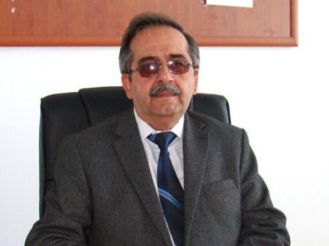 “Türk xalqları” tariximiz üçün önəmli əsərdir