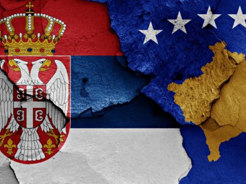 Serbiya və Kosovo arasında danışıqlar nəticəsiz qalıb